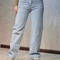 شلوار لی جین