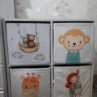 باکس|اسباب و اثاث بچه|قم, نیروگاه|دیوار