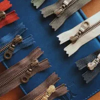 زیپ شلوار مردانه|لوازم خیاطی و بافتنی|ری, دولت‌آباد|دیوار