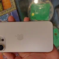 آیفون 16 پرومکس zaa هلث باتری 100