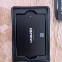Samsung SSD|قطعات و لوازم جانبی رایانه|تهران, نیلوفر|دیوار