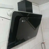 هود آشپزخانه درسا