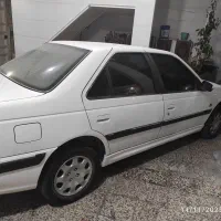 پژو پارس سال