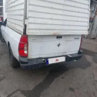 آریسان مدل ۹۵|خودرو سواری و وانت|رشت, یخسازی|دیوار