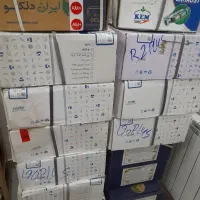 خرید و فروش انواع کاتالیزور نو و استوک