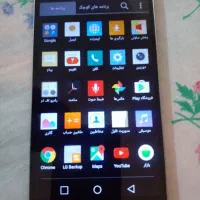 گوشی الجی جی۴|موبایل|کرمانشاه, |دیوار