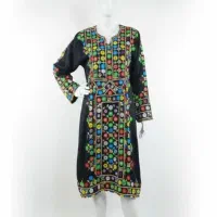 لباس مجلسی لباس بلوچی