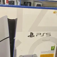 خریدو فروش انواع کنسول بازی ps5