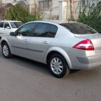 مگان اتومات در حد|خودرو سواری و وانت|تهران, جنتآباد جنوبی|دیوار