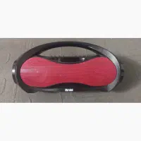 اسپیکر مارشال اصلی