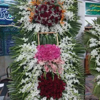 فروش تاج گل