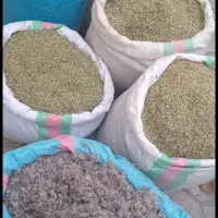 آویشن .چای کوهی.گل خطمی سفید|خوردنی و آشامیدنی|رباطکریم, شترخوار|دیوار