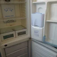 یخچال