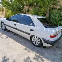 زانتیا۸۵|خودرو سواری و وانت|اراک, |دیوار