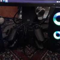 کیس مینی کامل|رایانه رومیزی|نکا, |دیوار