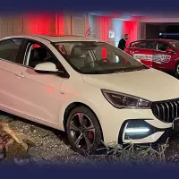 arrizo 5 fl با 40درصد پیش پرداخت|خودرو سواری و وانت|شیراز, پارک آزادی|دیوار