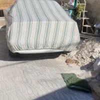 پارس سفارشی فول ۱۴۰۳صفر خشک خشک|خودرو سواری و وانت|شیراز, سرو|دیوار