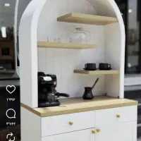 کافه بار تمام ام دی اف