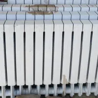 رادیات آلمنیومی