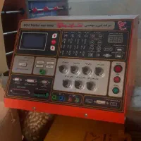 تستر ایسیو نگار 6000