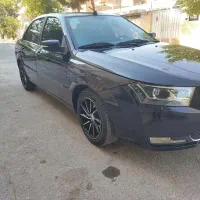دنا مدل98|خودرو سواری و وانت|نجف‌آباد, شهرک صنعتی نجف آباد|دیوار