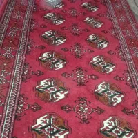 یک عدد کناری دستباف
