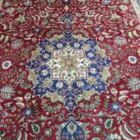 دوازده متری دستبافت تبریز|فرش|تبریز, |دیوار