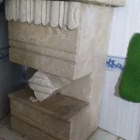 روشویی سنگی|لوازم سرویس بهداشتی|ری, ولی آباد|دیوار