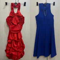 لباس مجلسی زنانه