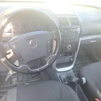 سمند سورن توربو مدل ۹۷|خودرو سواری و وانت|ارومیه, |دیوار