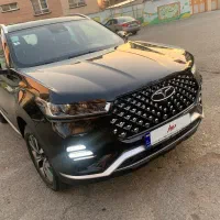 تیگو‌۷ پرو پریمیوم گارانتی فعال