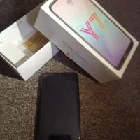 گوشی HUAWEI y7