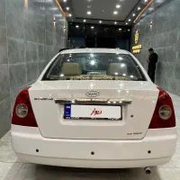 چری ام وی ام ۵۳۰ مدل ۱۳۹۱|خودرو سواری و وانت|ساری, |دیوار