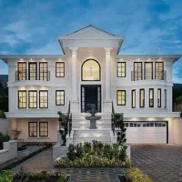 فروش ویژه منزل ویلایی دو طبقه