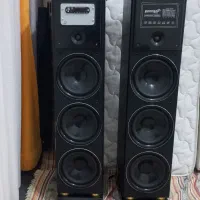 اسپیکر خانگی فدرال