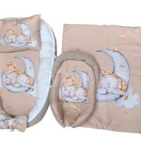 رختخواب کودک گارددار|اسباب و اثاث بچه|تهران, هفت حوض|دیوار