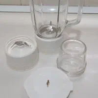 پارچ آبمیوه گیری با مخلوط کن|آبمیوهگیر و آبمرکباتگیر|رشت, دیانتی|دیوار