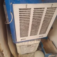 کولر ابی ۳۲۰۰کپسول ابزارالات وغیره.تخفیف ویژه داره