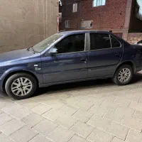 سورن توربو 96