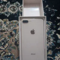 ایفون ۸ پلاس ۲۵۶ گیگ