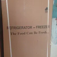 یخچال