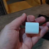 شارژر دیواری۳۰وات Anker Zolo،مخصوص آیفون های جدید|لوازم جانبی موبایل و تبلت|ساری, |دیوار