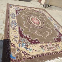 فرش ۱۲متری جفت|فرش|قزوین, |دیوار