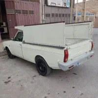 پیکان وانت 93 درحد|خودرو سواری و وانت|مهاباد (آذربایجان غربی), |دیوار