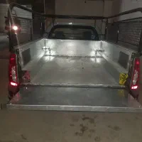 اریسان ۲|خودرو سواری و وانت|تهران, یافت آباد جنوبی|دیوار