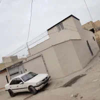 خونه نوساز صالح آباد 144متر|فروش خانه و ویلا|نجفآباد, صالح آباد|دیوار