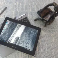 تبلت ویندوزی،لپتاپ توشیبا