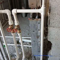 لوله کشی آب سرد و گرم امید|خدمات پیشه و مهارت|زابل, |دیوار