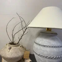 فروش انواع آباژور|چراغ خواب و آباژور|بابل, |دیوار