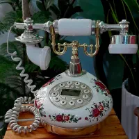 تلفن سلطنتی